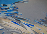 《flowing》2013年
