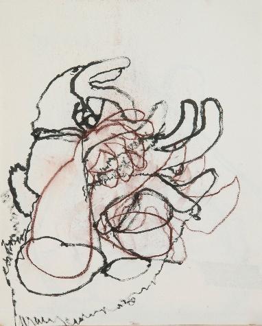 《ここにあるもの２》2014年